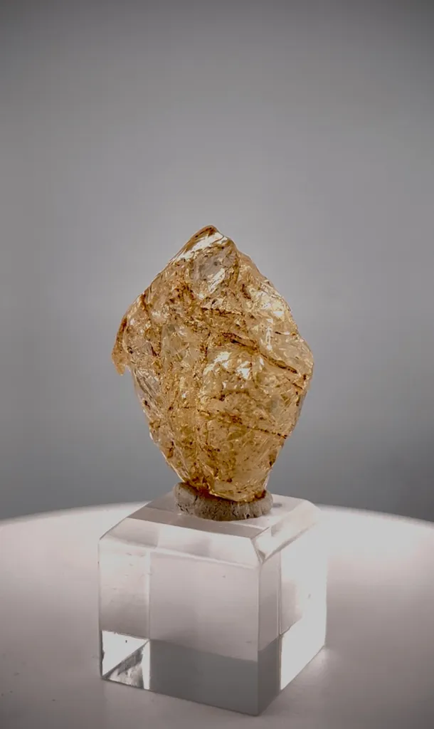 Heliodor from Pakistan - image 6