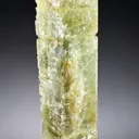 Heliodor from Pakistan - image 1