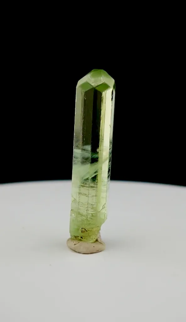 Heliodor from Pakistan - image 5