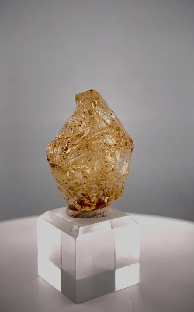 Heliodor from Pakistan - image 8
