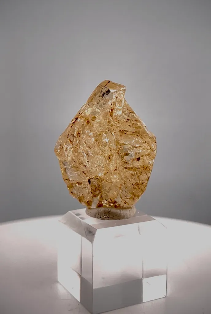 Heliodor from Pakistan - image 4