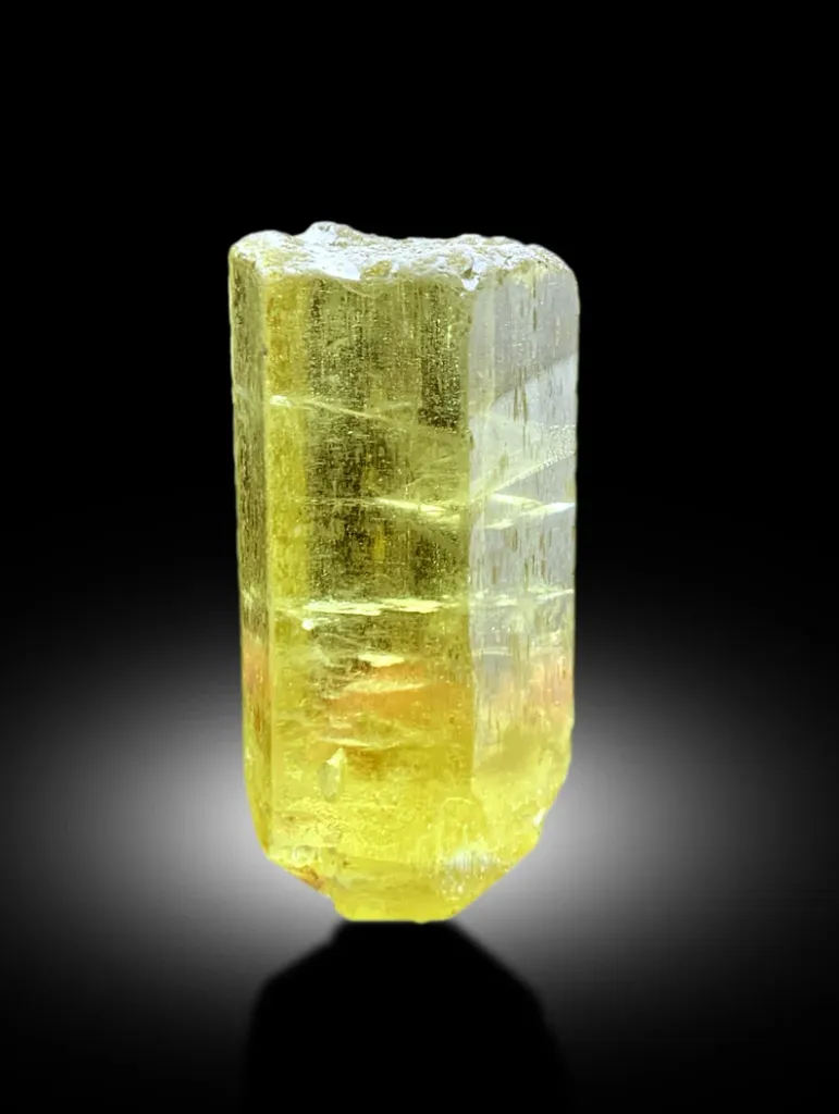 Heliodor from Pakistan - image 3