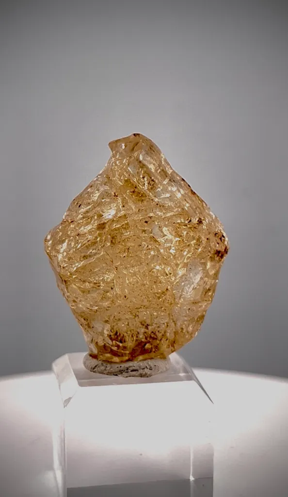 Heliodor from Pakistan image