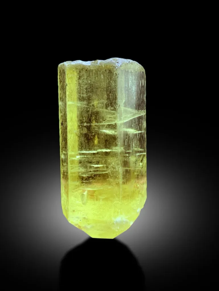 Heliodor from Pakistan - image 4