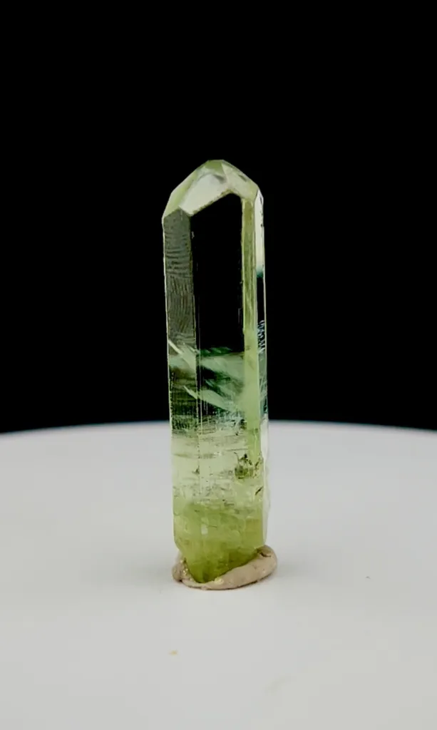 Heliodor from Pakistan - image 7