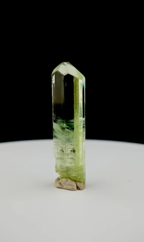 Heliodor from Pakistan - image 3