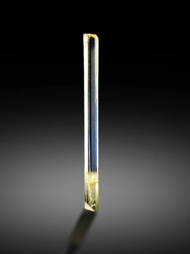 Heliodor from Pakistan image