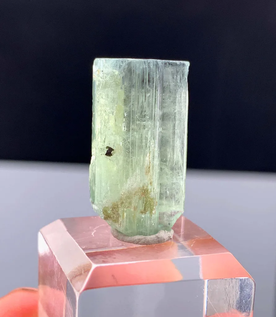 Heliodor from Skardu District, Gilgit-Baltistan, Pakistan - image 7