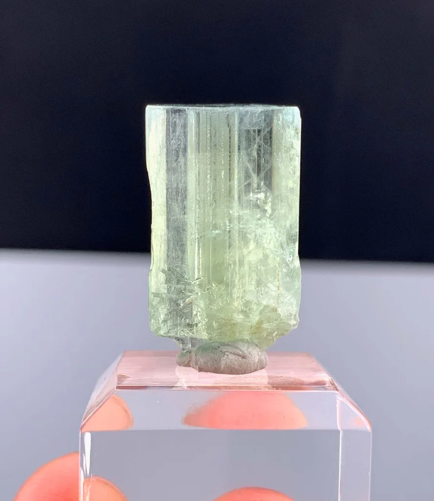 Heliodor from Skardu District, Gilgit-Baltistan, Pakistan - image 6