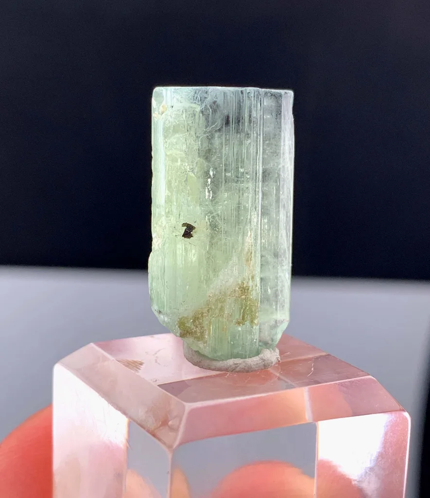 Heliodor from Skardu District, Gilgit-Baltistan, Pakistan - image 3