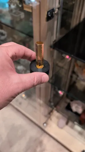 specimen video