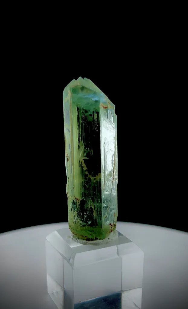 Heliodor from Ukraine - image 6