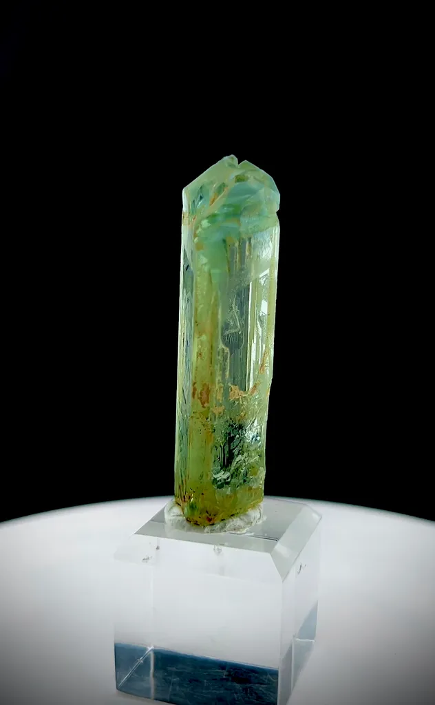 Heliodor from Ukraine - image 9