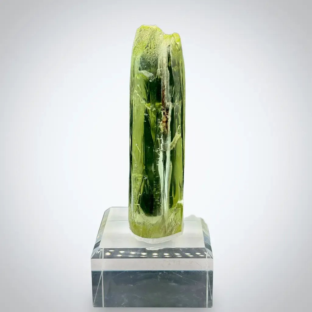 Heliodor from Ukraine - image 1