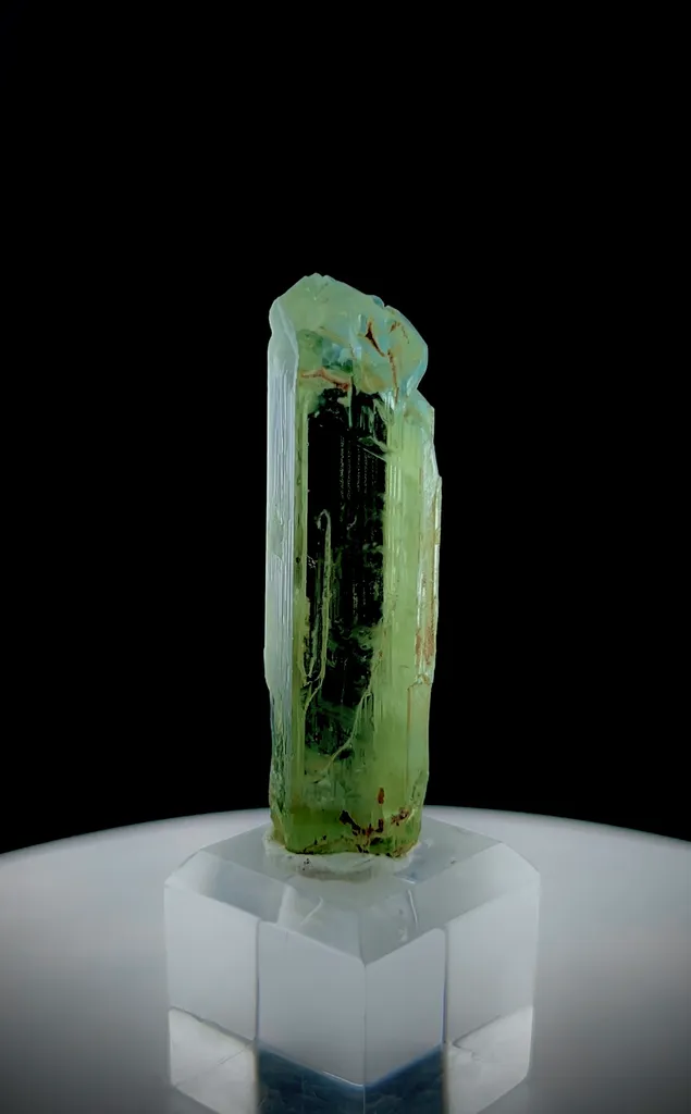 Heliodor from Ukraine - image 4