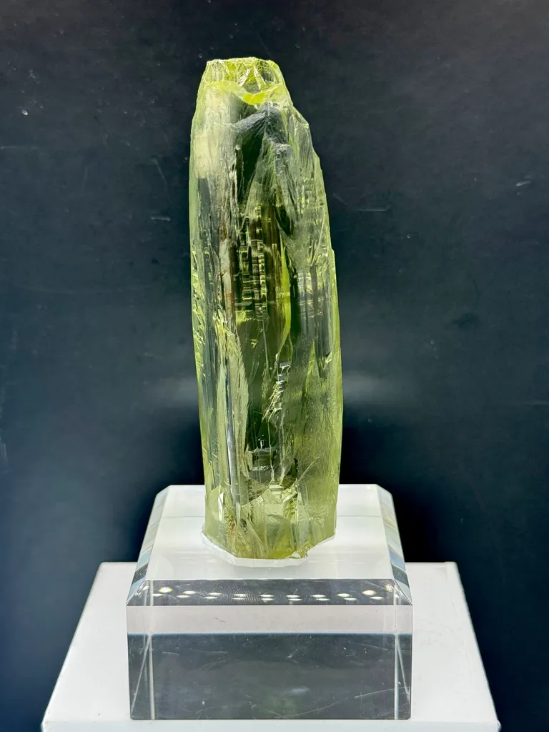 Heliodor from Ukraine - image 3