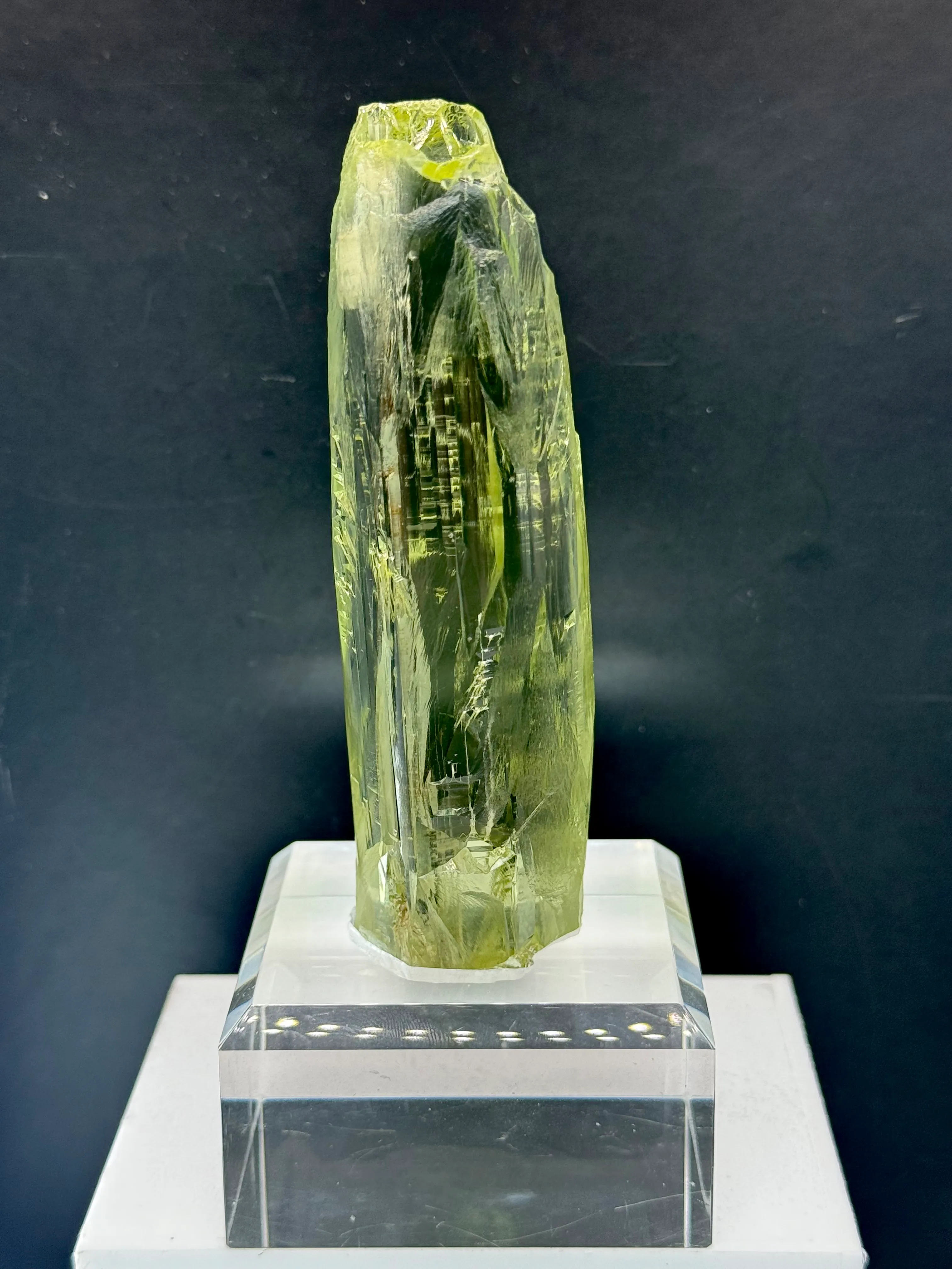 Heliodor from Ukraine - image 2