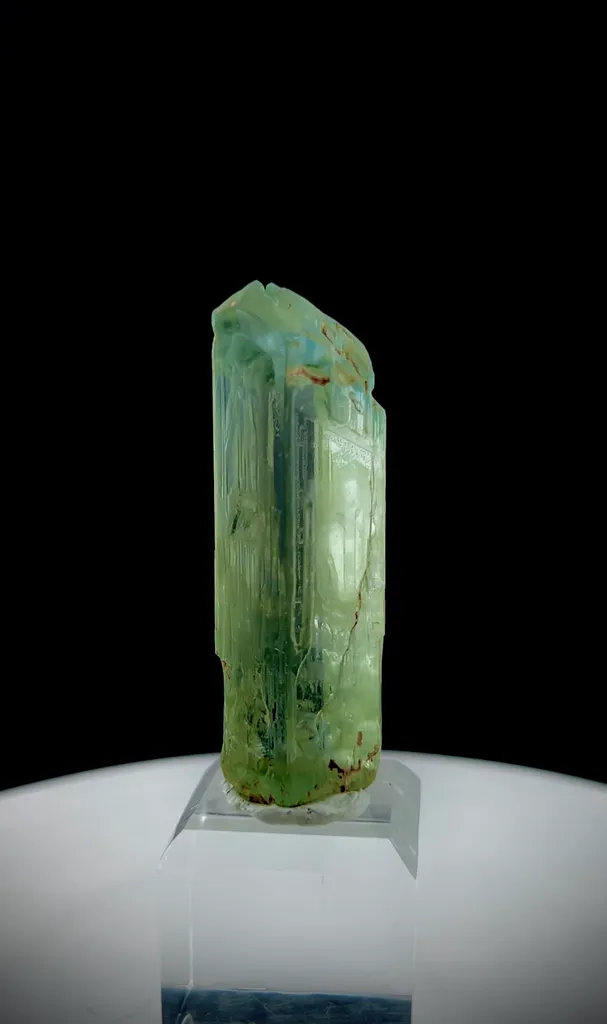 Heliodor from Ukraine - image 5