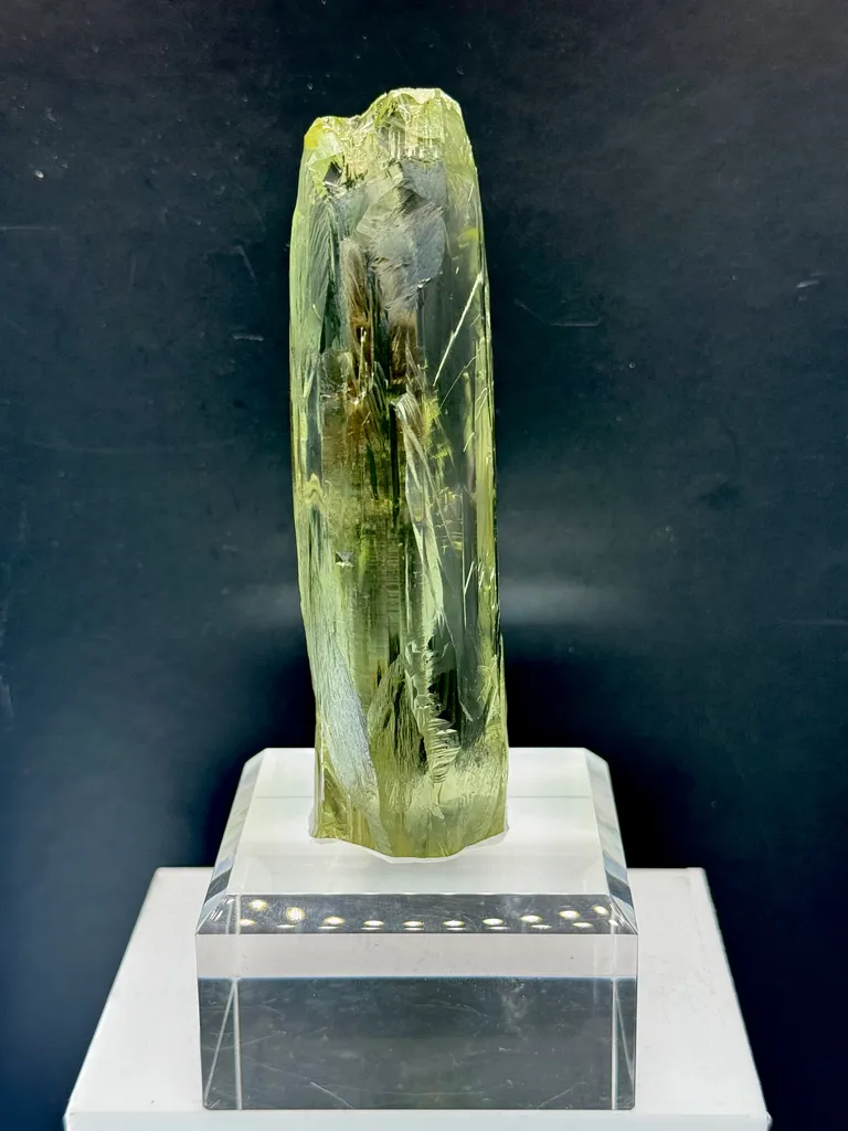 Heliodor from Ukraine - image 5