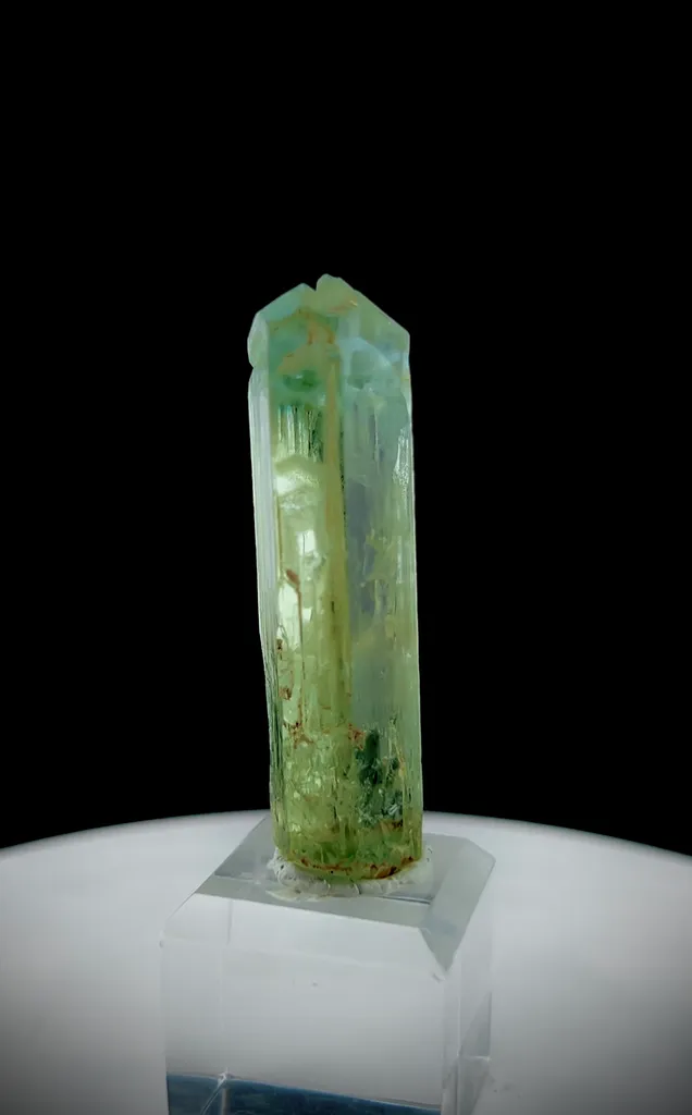Heliodor from Ukraine - image 7