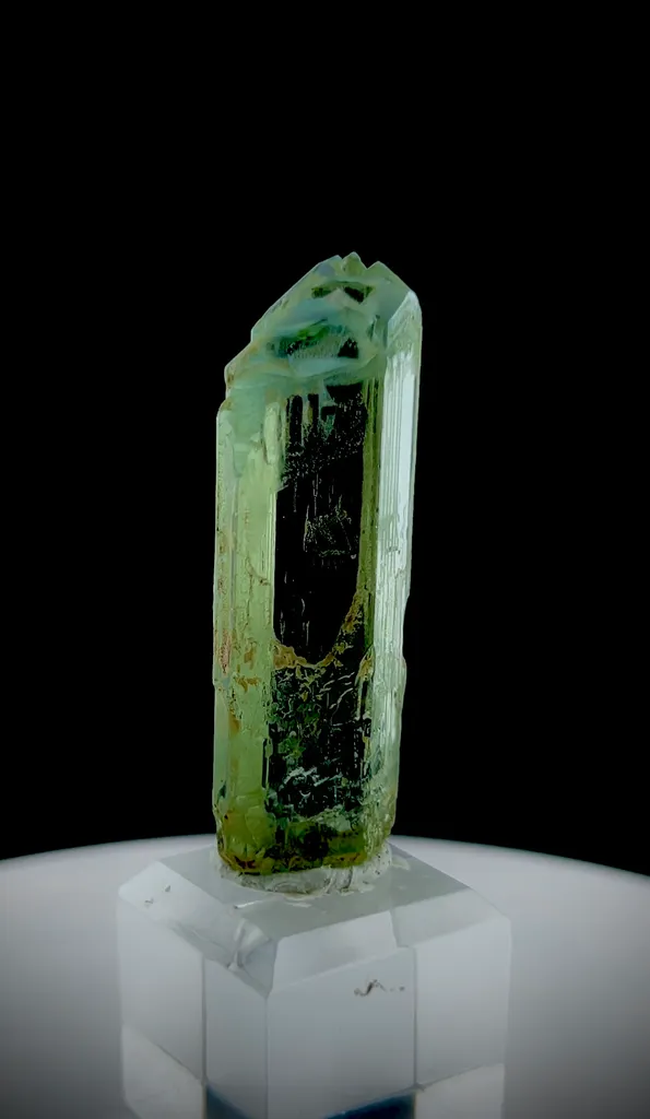 Heliodor from Ukraine - image 8