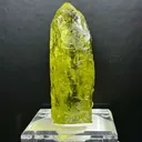 Heliodor from Ukraine - image 1