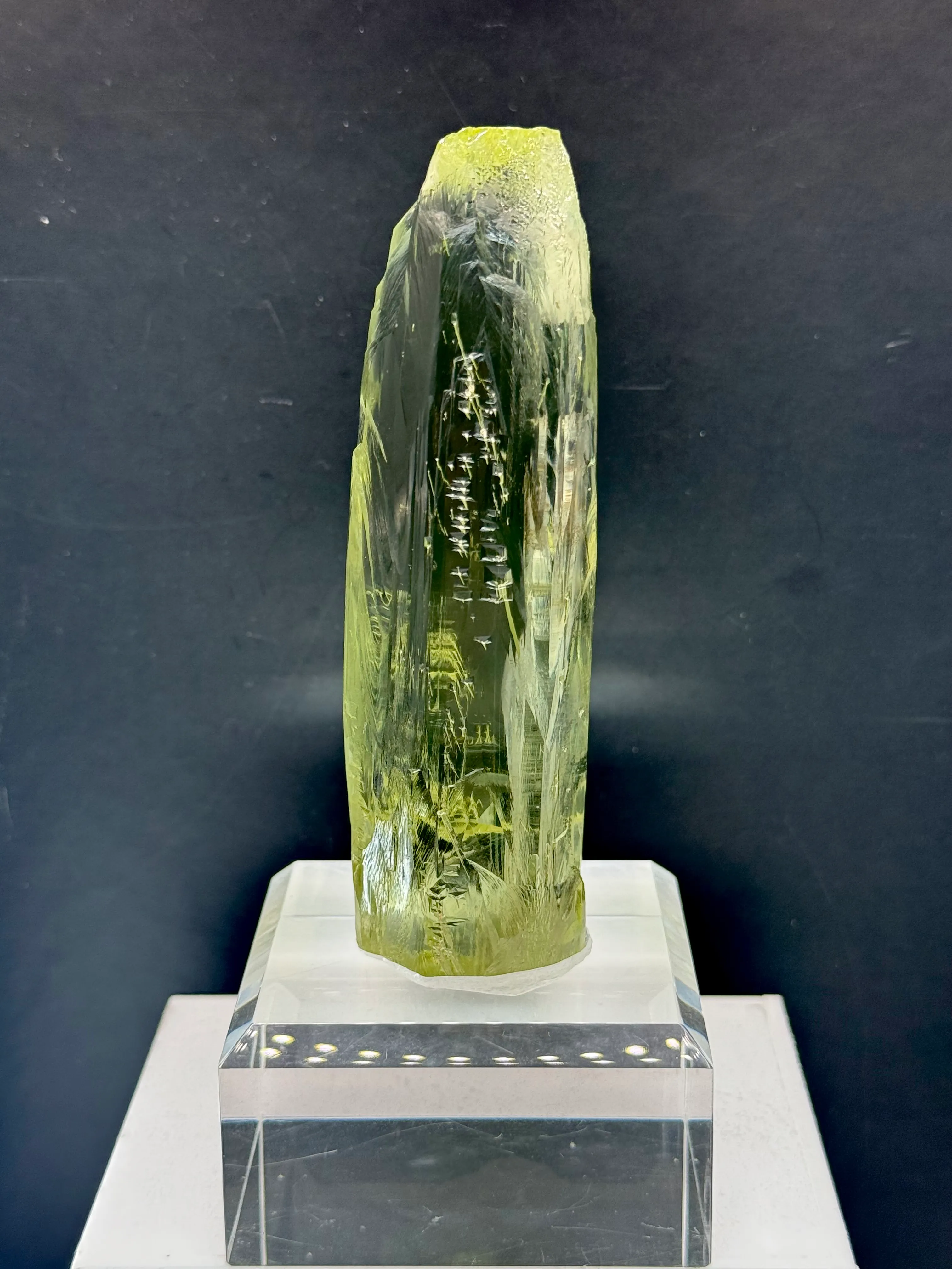 Heliodor from Ukraine - image 3