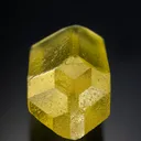 Heliodor from Ukraine, Zhytomyr Oblast, Khoroshiv Raion (Volodarsk-Volynskii) - image 2