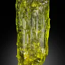 Heliodor from Ukraine, Zhytomyr Oblast, Khoroshiv Raion (Volodarsk-Volynskii) - image 2