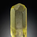 Heliodor from Ukraine, Zhytomyr Oblast, Khoroshiv Raion (Volodarsk-Volynskii) - image 1