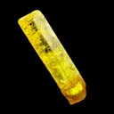 Heliodor Natural Gemstone Crystal | High Quality | Indian Mineral | Superb Minerals | Fine Mineral | Collectors Piece - image 5