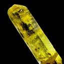 Heliodor Natural Gemstone Crystal | High Quality | Indian Mineral | Superb Minerals | Fine Mineral | Collectors Piece - image 4