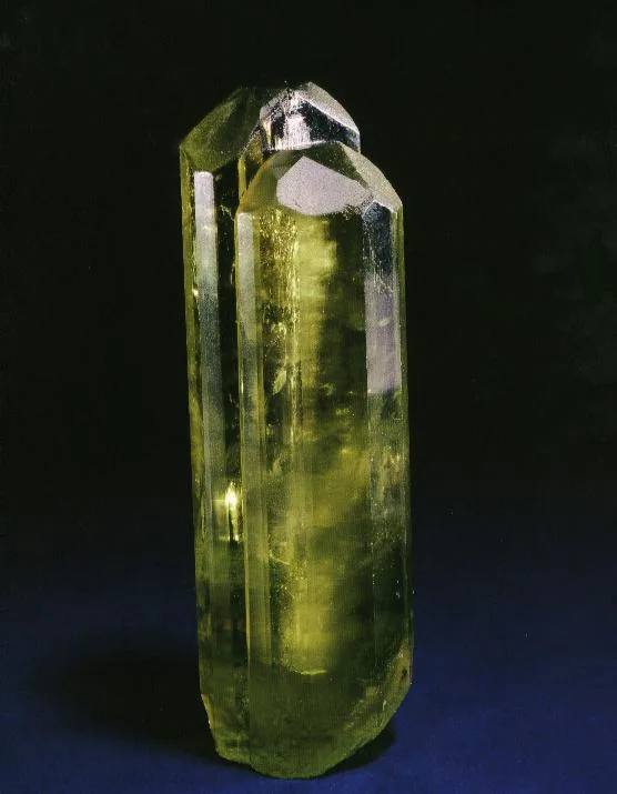 Heliodor image