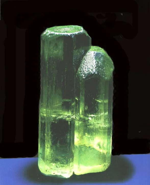 Heliodor image