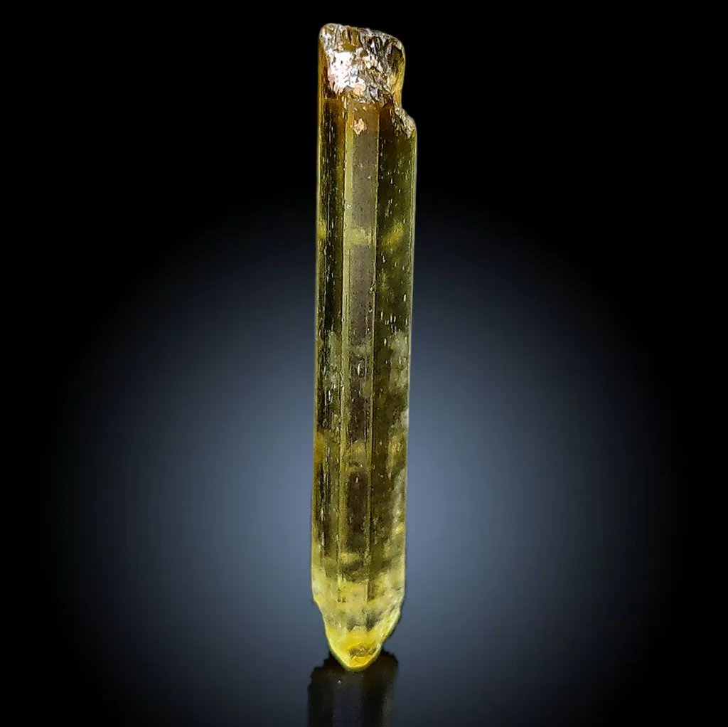 Heliodore  Beryl image