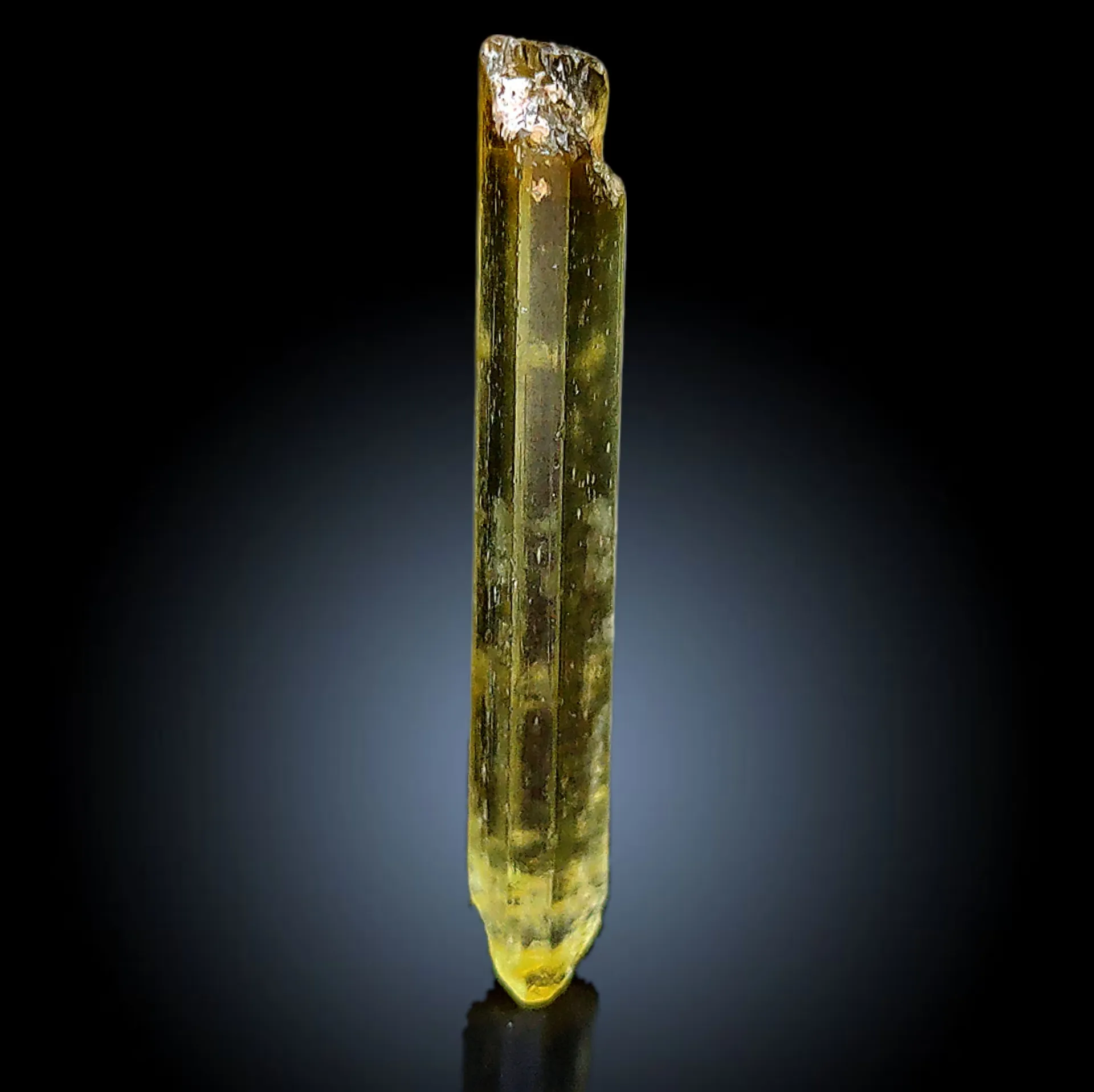 Heliodore  Beryl - image 1