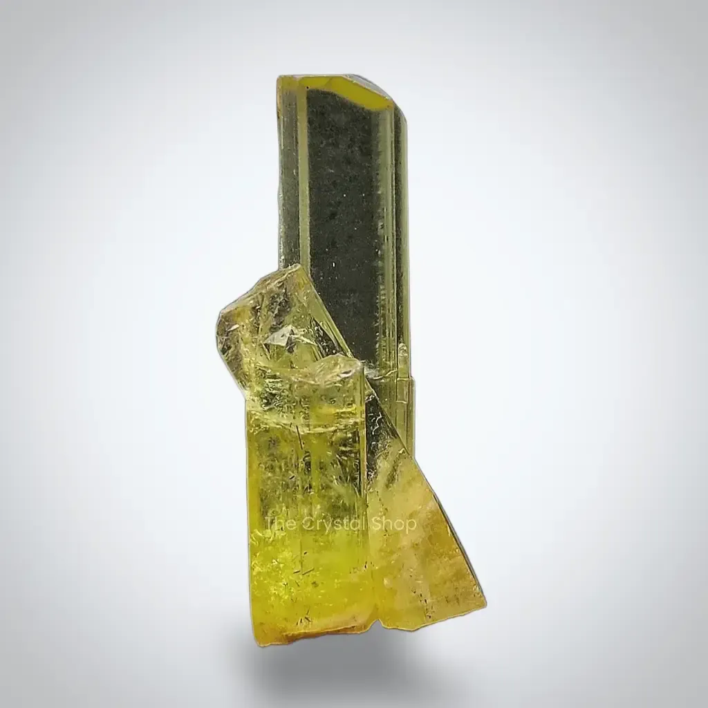 Heliodore Beryl - image 3