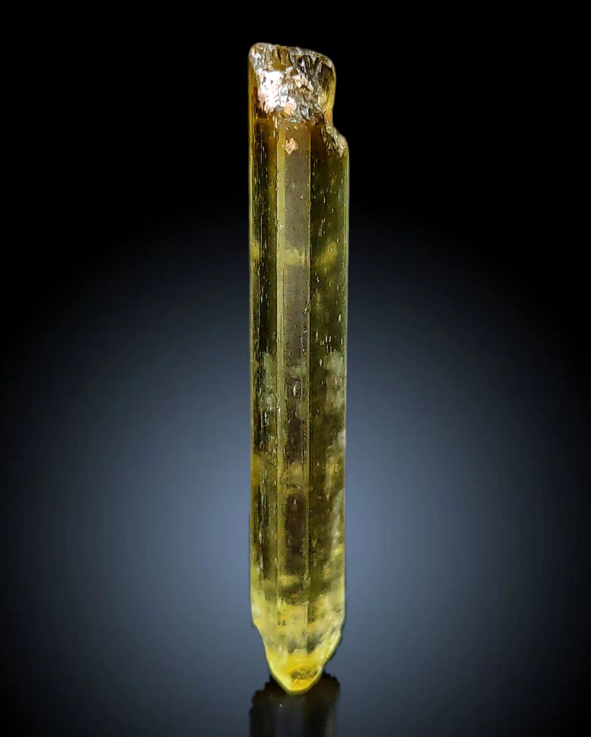 Heliodore  Beryl - image 3