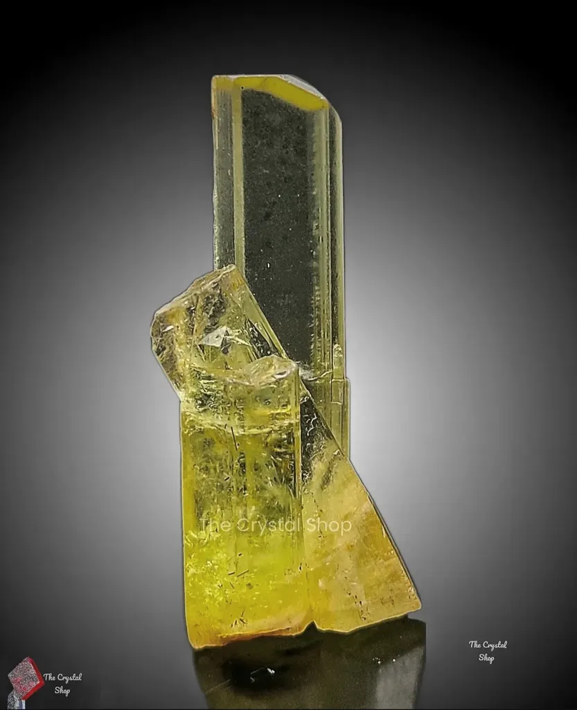 Heliodore Beryl image