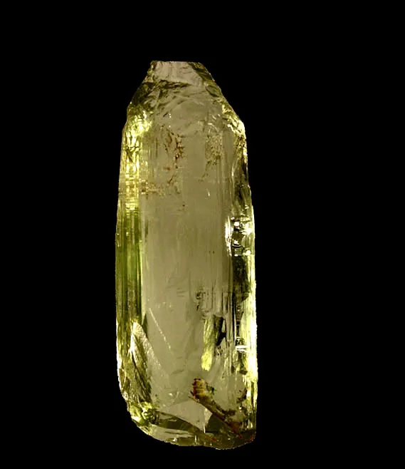 Héliodore from Ukraine, Zhytomyr Oblast, Khoroshiv Raion (Volodarsk-Volynskii) image