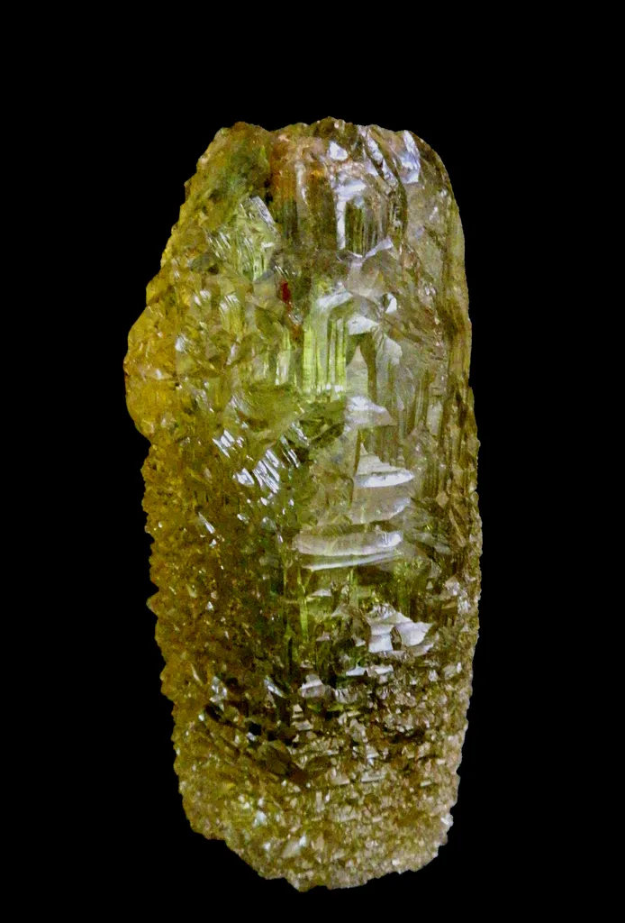 Héliodore from Ukraine, Zhytomyr Oblast, Khoroshiv Raion (Volodarsk-Volynskii) image