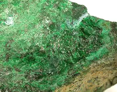 Hellyerite, Heazlewoodite, Zaratite - image 2