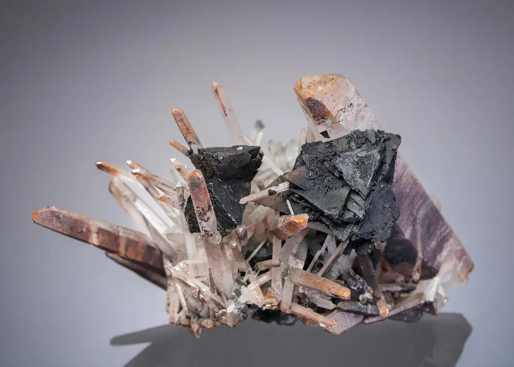 HELVINE on Quartz image
