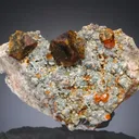 HELVINE with Spessartine - image 1