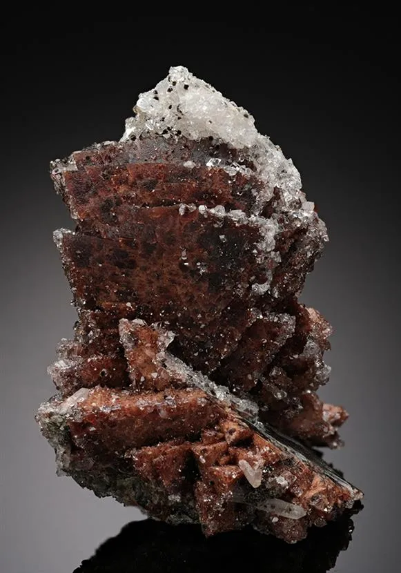 HELVINE/Genthelvite - image 1