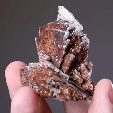 HELVINE/Genthelvite