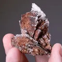 HELVINE/Genthelvite - image 2