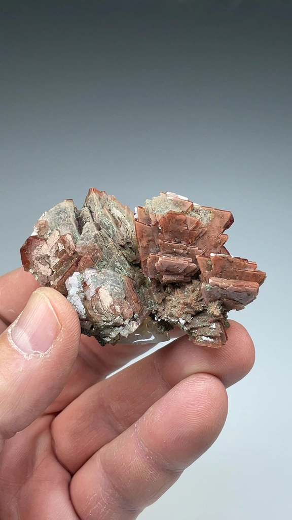 Helvite from Huanggang Mine, Inner Mongolia, China - image 2