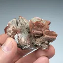 Helvite from Huanggang Mine, Inner Mongolia, China - image 2