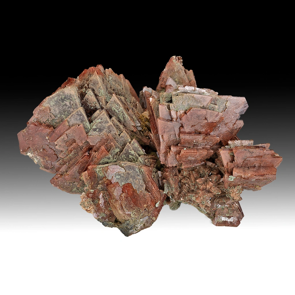 Helvite from Huanggang Mine, Inner Mongolia, China - image 1